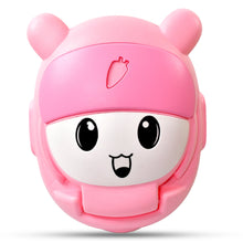 Baby Potty Toilet Baby Potty Training Seat Baby Potty Chair for Toddler Boys Girls Potty Seat for 1+ year child (Mix Design)