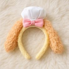 Kids Cartoon Costume Headband (1 Pc)