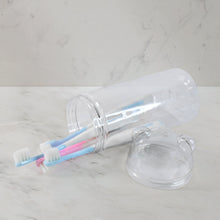 Safe Brush Compact Storage Kit