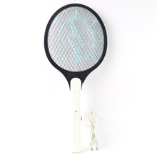 Rechargeable Mosquito Killer Racket – Electric Fly Swatter (1 Pc, Quality Assured)