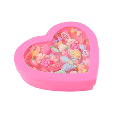 Heart Spark Kids Ring Set
