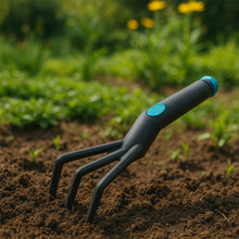 Weed Away Cultivator Tool