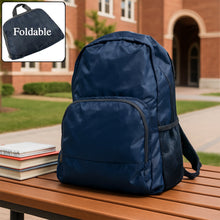 Multi Functional Magic Travel Foldable Bag, Lightweight Foldable Backpack Outdoor Mountaineering Bag Travel Backpack, Camping Hiking, Sports Day pack for Men Women