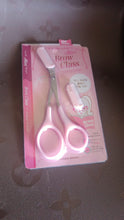 Mini Beow Class Cuttong Scissors (1 set)