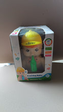 Battery Operated Crawling Baby Toy with Music