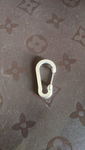 Small Snap Hook Clasps Loop Belt | Keychain Belt Loop (1 Pc)