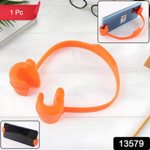 Multicolor Phone Rest Stand