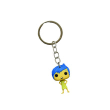 Designer Cartoon Keychain for School Bags