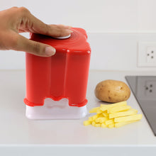 Potato cutter / French Fried Cutter